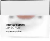 Скраб для губ NEO MAKE UP Intense Serum Lip Scrub с маслом миндаля и витамином E, 6,5 г — фото 1