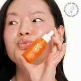 NIP+FAB Vitamin C Fix Extreme 15 % - Концентрированная сыворотка для лица, 30 мл — фото 5