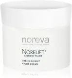 Noreva Norelift Chrono-Filler Night Cream - Омолаживающий ночной крем, 50 мл — фото 1