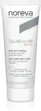 Noreva Trio White XP Anti-Dark Spot Care SPF 50+ - Крем для лица против пигментации после загара SPF 50+, 40 мл — фото 1