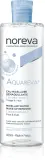 Мицеллярная вода Noreva Aquareva Micellar Water Make-up Remover для снятия макияжа, 400 мл — фото 1