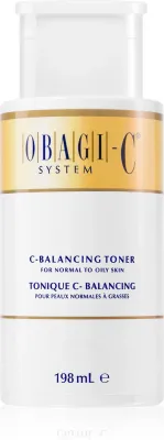 OBAGI C-Balancing - Тоник для лица для нормальной и жирной кожи, 198 мл