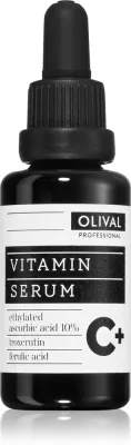 Olival Professional C+ - Сыворотка для лица с витамином C, которая придает сияние, 30 мл