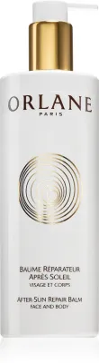 Orlane Sun Care After-Sun Repair Balm - Восстанавливающий бальзам после загара для лица и тела, 400 мл
