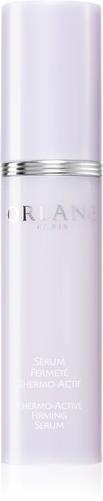 Orlane Thermo-Active Firming Serum - Термоактивная сыворотка для лица с эффектом упругости и осветления, 30 мл