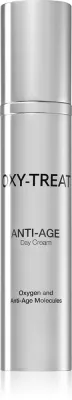OXY-TREAT Anti-Age Day Cream - Крем на день против старения кожи, 50 мл