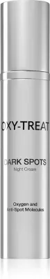 OXY-TREAT Dark Spots - Крем на ночь против пигментации кожи, 50 мл