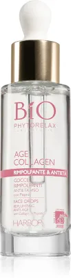 Phytorelax Laboratories Age Collagen - Упругий сыворотка для лица, 30 мл