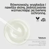 Revox B77 Skintreats Biotic Rebalancing Smoothing Gel - Легкий крем-гель для гладкой и матовой кожи, 50 мл — фото 2