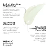Revox B77 Skintreats Biotic Rebalancing Smoothing Gel - Легкий крем-гель для гладкой и матовой кожи, 50 мл — фото 3