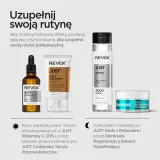 Revox B77 Skintreats Biotic Rebalancing Smoothing Gel - Легкий крем-гель для гладкой и матовой кожи, 50 мл — фото 7