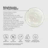 Revox B77 Skintreats Biotic Rehydrating Plumping Jelly - Увлажняющий гель для лица, 50 мл — фото 5