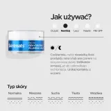 Revox B77 Skintreats Biotic Rehydrating Plumping Jelly - Увлажняющий гель для лица, 50 мл — фото 6
