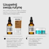 Revox B77 Skintreats Biotic Rehydrating Plumping Jelly - Увлажняющий гель для лица, 50 мл — фото 7