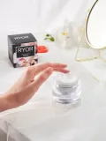 RYOR Caviar Care - Крем для лица на день, 50 мл — фото 4