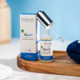 Saloos AcNO - Сыворотка успокаивающая для проблемной кожи, 20 мл — фото 2