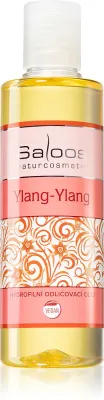 Saloos Make-up Removal Oil Ylang-Ylang - Очищающее масло для снятия макияжа, 200 мл