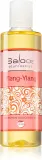Saloos Make-up Removal Oil Ylang-Ylang - Очищающее масло для снятия макияжа, 200 мл — фото 1