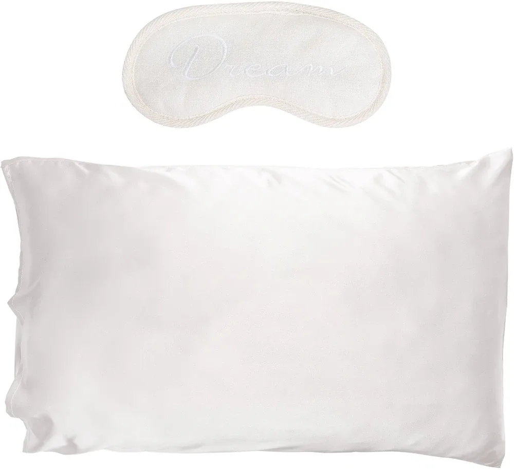 So Eco Calm & Comfort Sleep Set - Набор для ночного ухода за кожей, 2 шт