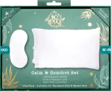 So Eco Calm & Comfort Sleep Set - Набор для ночного ухода за кожей, 2 шт — фото 2