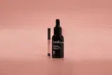 Sendo Nourish Concentrated Face Serum with Hyaluronic Acid & Phytocollagen - Крем для лица с гиалуроновой кислотой и фитоколлагеном, 25 мл — фото 2