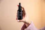 Sendo Nourish Concentrated Face Serum with Hyaluronic Acid & Phytocollagen - Крем для лица с гиалуроновой кислотой и фитоколлагеном, 25 мл — фото 3
