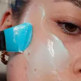 Sand & Sky Tasmanian Spring Water Intense Hydrating Mask - Интенсивная увлажняющая маска для лица, 50 г — фото 3