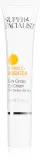 Super Facialist Vitamin C+ Brighten - Осветляющий крем для глаз против темных кругов и отеков, 15 мл — фото 1