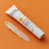 Super Facialist Vitamin C+ Brighten - Осветляющий крем для глаз против темных кругов и отеков, 15 мл — фото 2