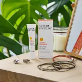 Super Facialist Vitamin C+ Brighten - Осветляющий крем для глаз против темных кругов и отеков, 15 мл — фото 3