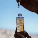 SeventyOne Feel Good Oil - Увлажняющее масло для лица, 30 мл — фото 2