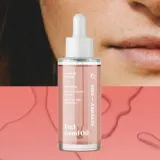 SeventyOne Feel Good Oil - Увлажняющее масло для лица, 30 мл — фото 3