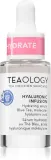 Teaology Hyaluronic Infusion - Сыворотка гиалуроновая мгновенного эффекта осветления и омоложения кожи, 15 мл — фото 2