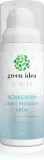 Green Idea Beauty Acnegreen - Легкий крем для чистой и здоровой кожи лица, 50 мл — фото 1