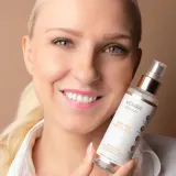 Venira Anti-age Facial Water - в контексте того, что это тоник для лица: тоник против старения кожи, 150 мл — фото 3
