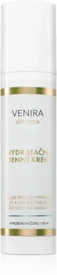 Venira Hydrating Day Cream - Крем увлажняющий на день, 50 мл