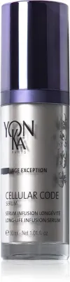 Yon-Ka Age Exception Cellular Code - Интенсивная сыворотка против старения кожи, 30 мл
