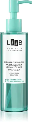 AA Cosmetics AA Cosmetics - Очищающее масло для демакияжа, 200 мл