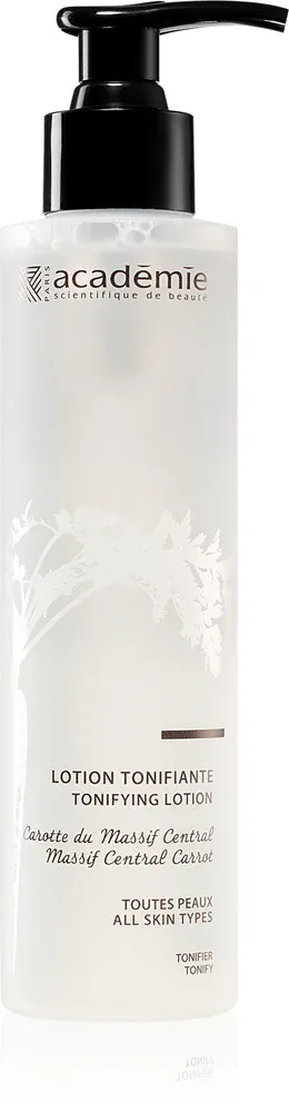 Academie Scientifique de Beaute Aromatherapie - Очищающий тоник для всех типов кожи, 200 мл