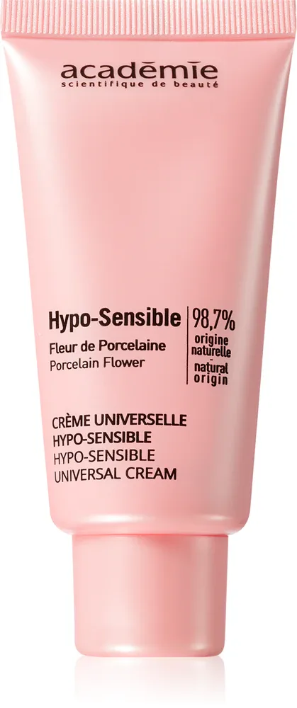 Academie Scientifique de Beaute Hypo-Sensible - Крем увлажняюще-успокаивающий для чувствительной кожи, 50 мл