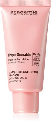 Academie Scientifique de Beaute Hypo-Sensible - Смягчающая маска для лица для чувствительной кожи, 50 мл
