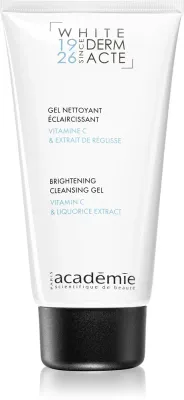 Academie Scientifique de Beaute Derm Acte - Очищающий гель с осветляющим эффектом, 150 мл
