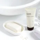 AHAVA Time To Clear - Освежающий очищающий гель, 100 мл — фото 4