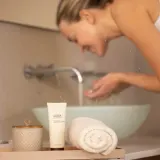 AHAVA Time To Clear - Освежающий очищающий гель, 100 мл — фото 7
