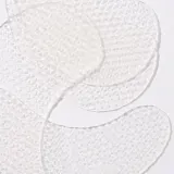 ANNEMARIE BÖRLIND EYES & LIPS Eye Pads Set - Инновационный увлажняющий набор для области вокруг глаз, 1 шт — фото 6