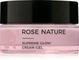 ANNEMARIE BÖRLIND Rose Nature Digital De-Stress - Крем-гель для лица, 50 мл — фото 1