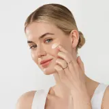 ANNEMARIE BÖRLIND Rose Nature Digital De-Stress - Крем-гель для лица, 50 мл — фото 3