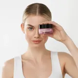 ANNEMARIE BÖRLIND Rose Nature Digital De-Stress - Крем-гель для лица, 50 мл — фото 5