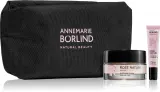 ANNEMARIE BÖRLIND Rose Nature Supreme Glow X-MAS Set - Подарочный набор для идеальной кожи, 2 шт — фото 1