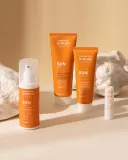 ANNEMARIE BÖRLIND SUN CARE - Бальзам для губ SPF 20, 5 мл — фото 3